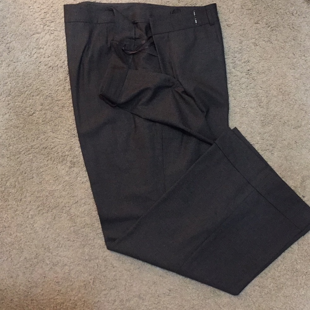 Alfani dress pants